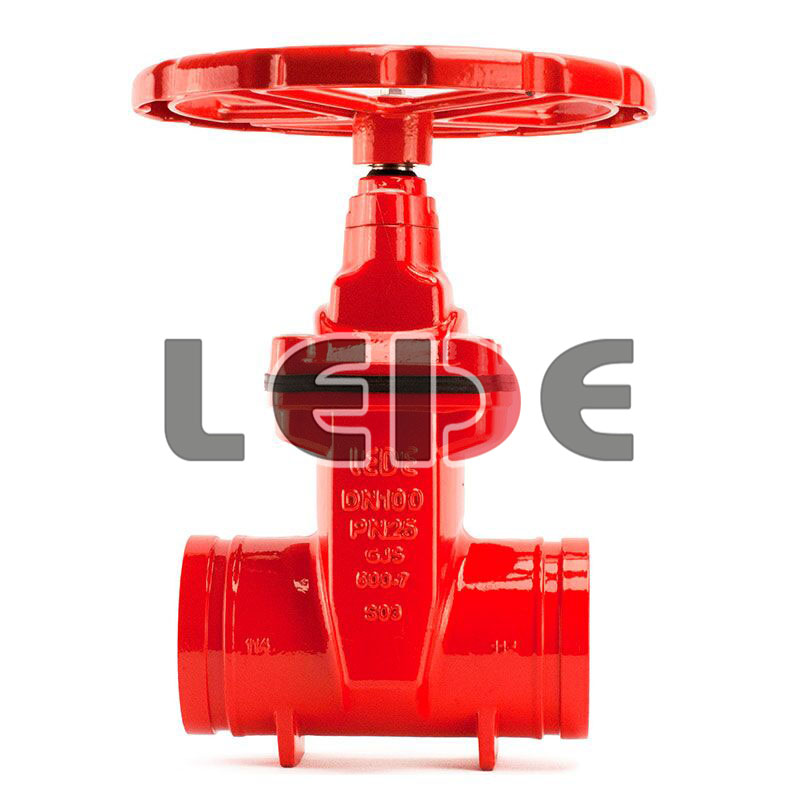 暗(àn)杆軟密(mi)封溝槽(cáo)閘閥