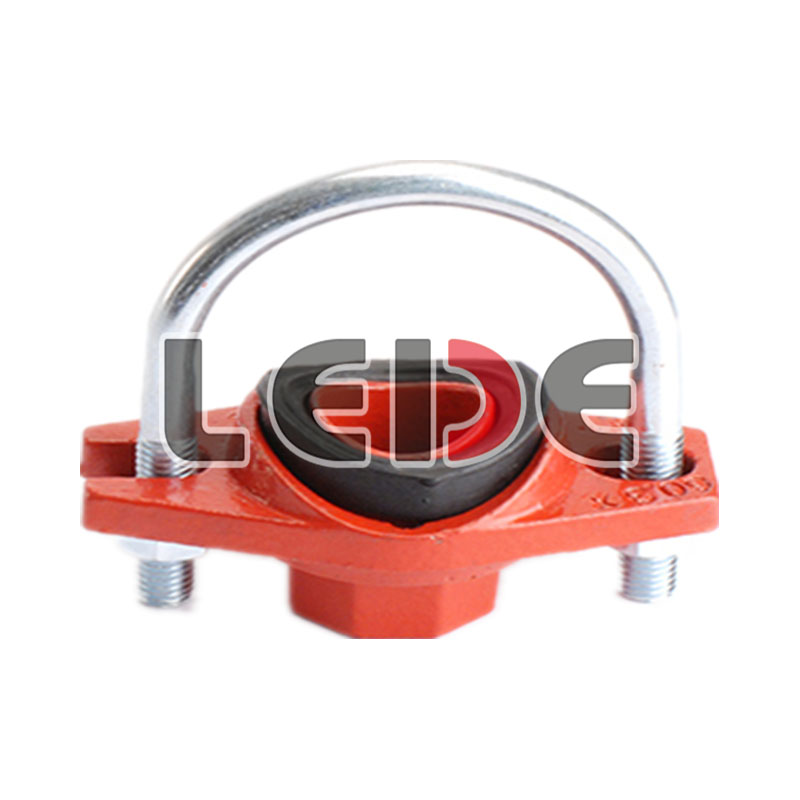 溝槽管(guan)件在裝卸和貯(zhù)運時要注意哪(nǎ)些方面