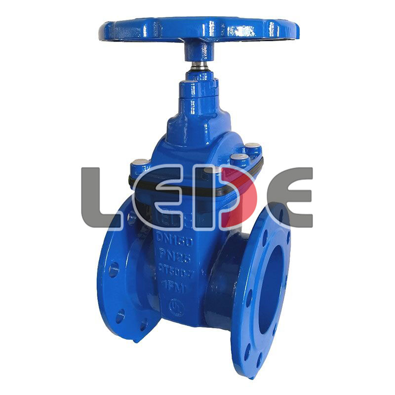 英标(biāo)暗杆閘(zha)閥