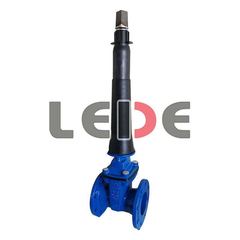 直(zhi)埋式軟(ruan)密封閘(zha)閥