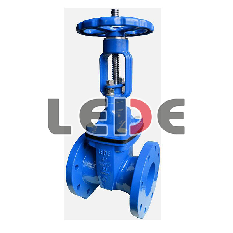 美标明杆閘(zhá)閥