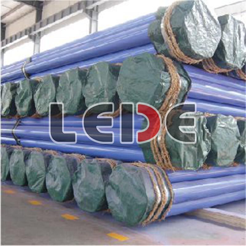 鋼塑複(fú)合管