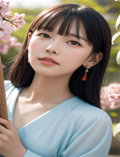 主流的绿苑春浓的艺术：美学价值与创作技巧探讨